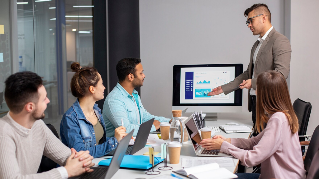 We are committed to providing our custom